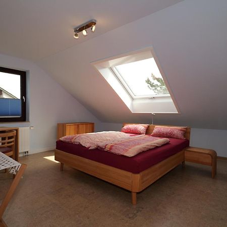 Stifterfelsen Ferienwohnung Sinzing Luaran gambar