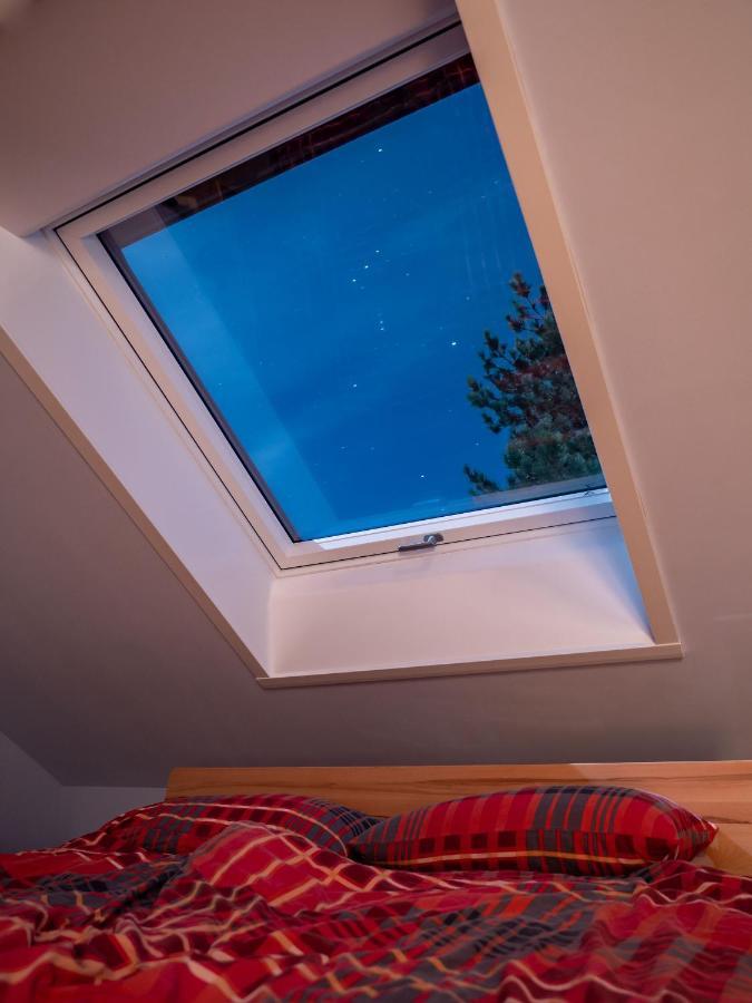 Stifterfelsen Ferienwohnung Sinzing Luaran gambar