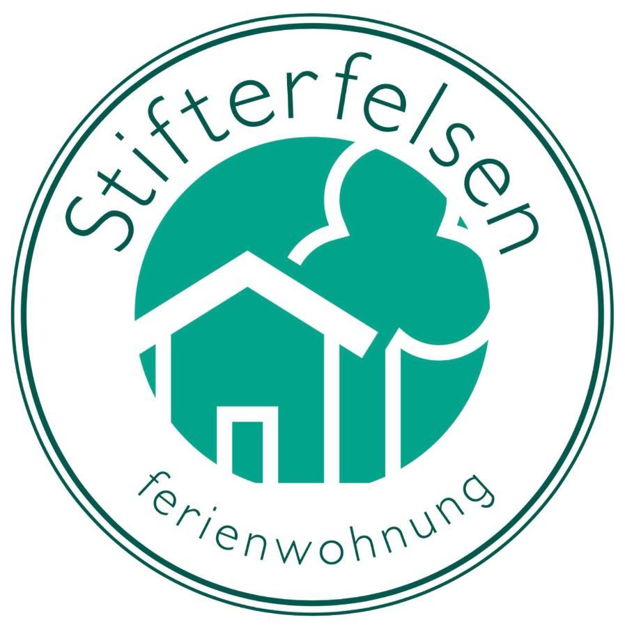 Stifterfelsen Ferienwohnung Sinzing Luaran gambar
