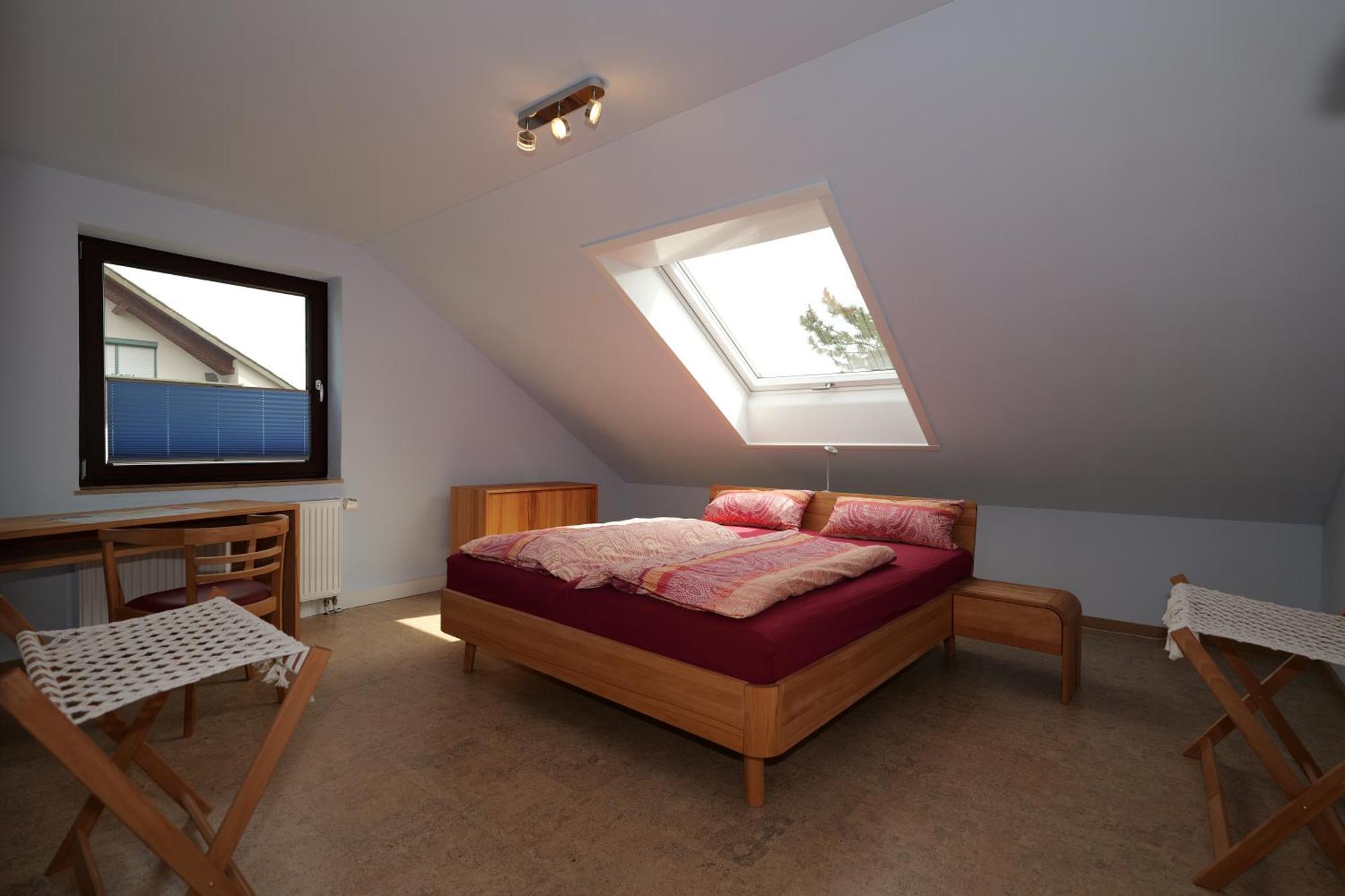 Stifterfelsen Ferienwohnung Sinzing Luaran gambar