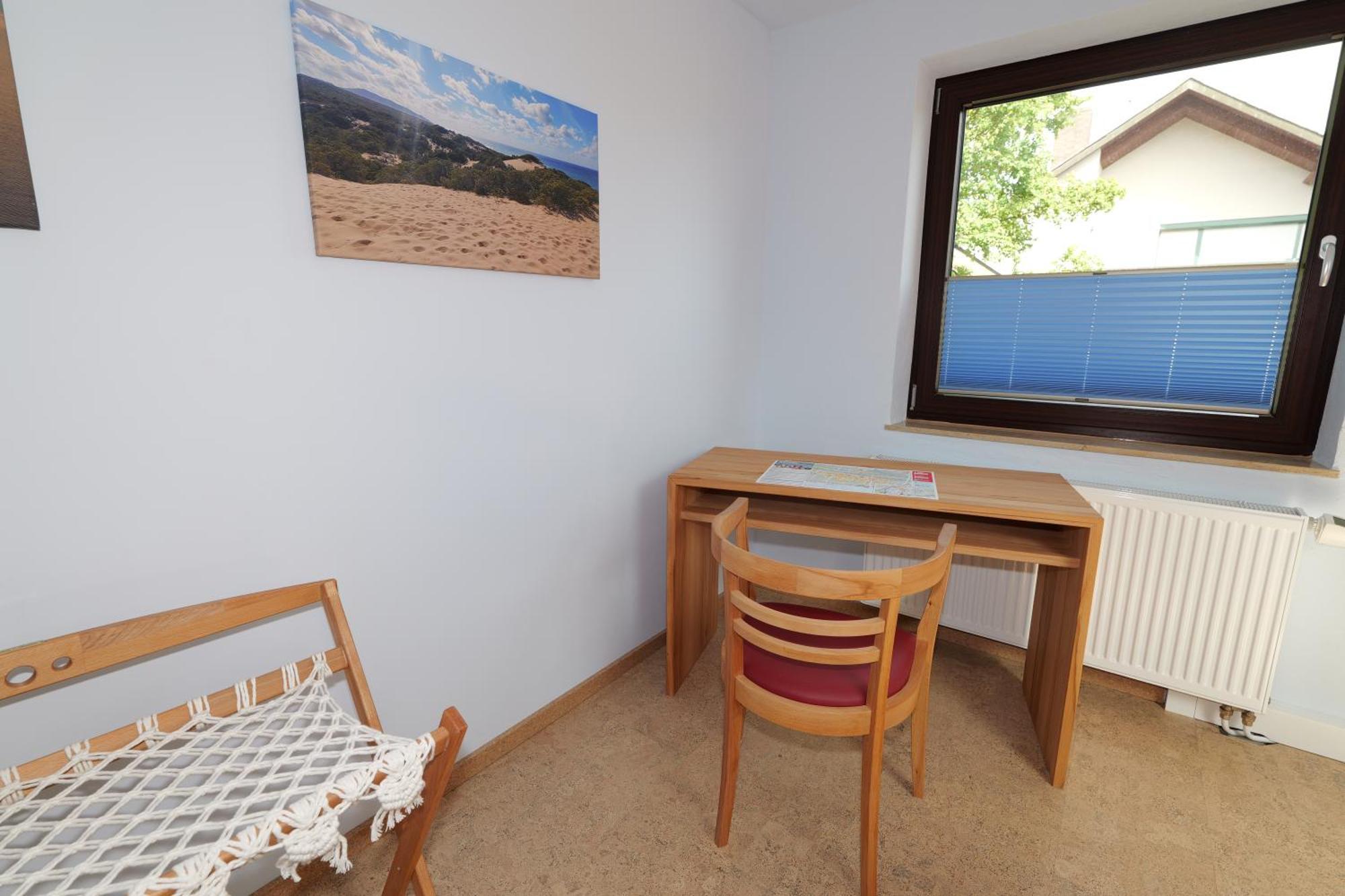 Stifterfelsen Ferienwohnung Sinzing Luaran gambar