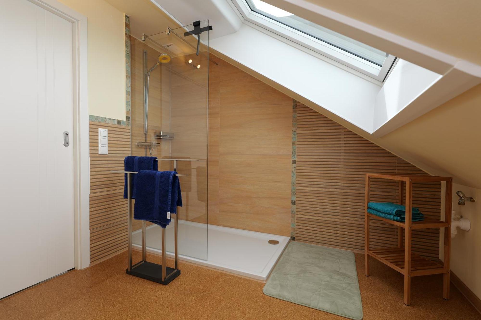 Stifterfelsen Ferienwohnung Sinzing Luaran gambar