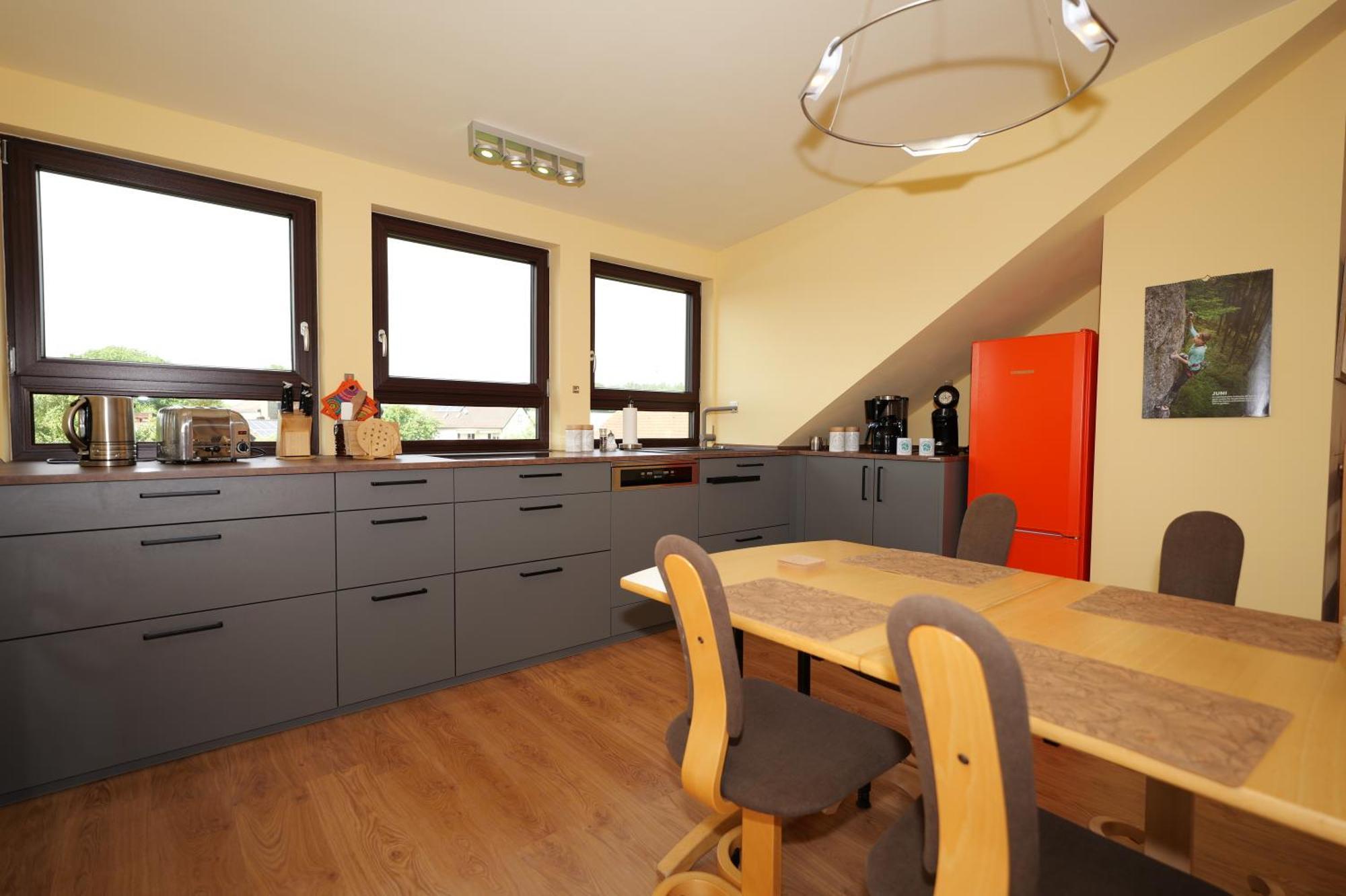Stifterfelsen Ferienwohnung Sinzing Luaran gambar